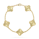 2-Piece Bracelet set "Uno"