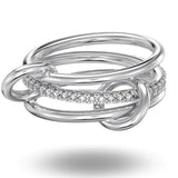 EXCLUSIVE | Sorell Layer Ring