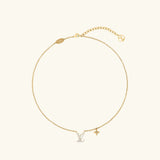 EXCLUSIVE | Almira Necklace