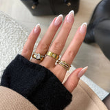 EXCLUSIVE | Sorell Layer Ring