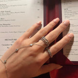 EXCLUSIVE | Sorell Layer Ring