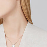 CLOVER | Premium White Bundle