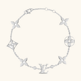 EXCLUSIVE | Lottie Bracelet Gold