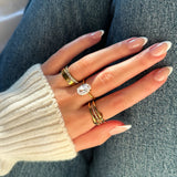 EXCLUSIVE | Sorell Layer Ring