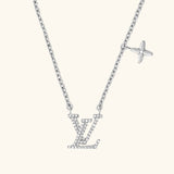 EXCLUSIVE | Leyla Necklace Gold