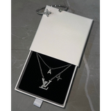 EXCLUSIVE | Leyla Necklace Gold