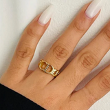 EXCLUSIVE | Nora Ring