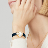 CLOVER | Gold Necklace Prestige